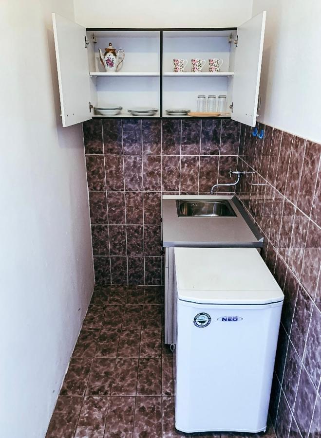 Peaceful, Cosy Tivat Guesthouse Екстериор снимка