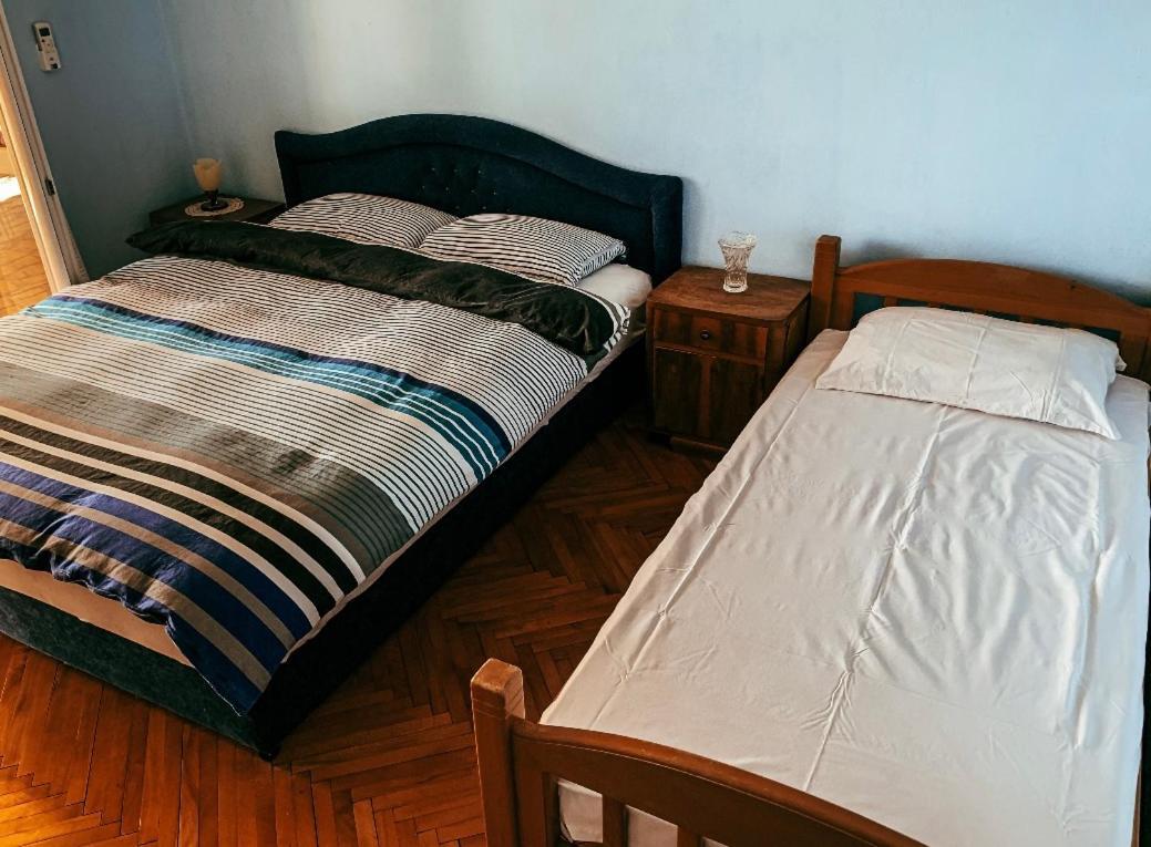 Peaceful, Cosy Tivat Guesthouse Екстериор снимка