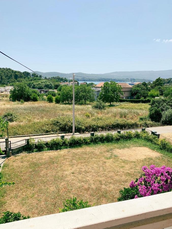 Peaceful, Cosy Tivat Guesthouse Екстериор снимка